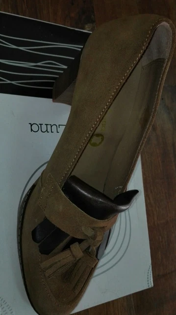 ZAPATOS DE SEÑORA con tacon de cm EUR 15,95 PicClick ES