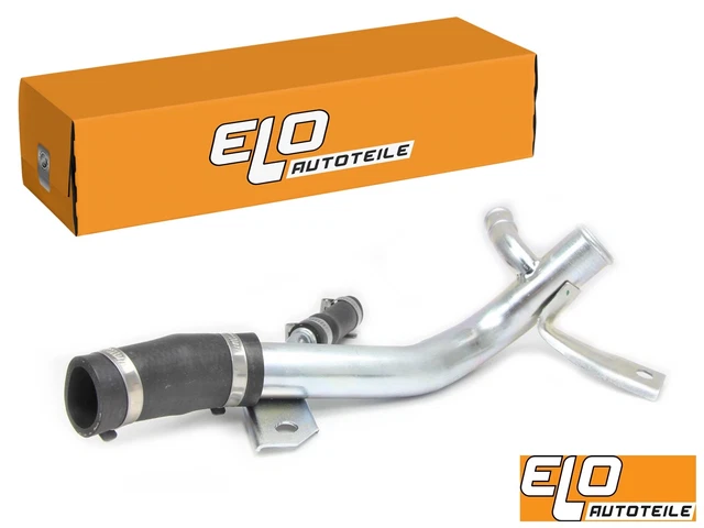 Mangueras De Refrigerante Del Motor Para 2013 Ford Focus