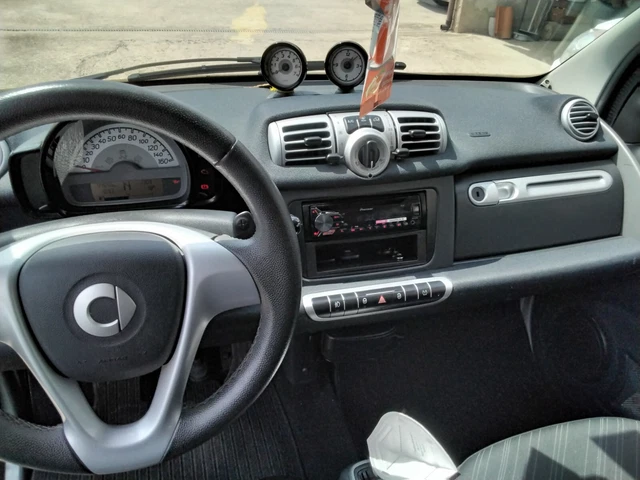 smart 3