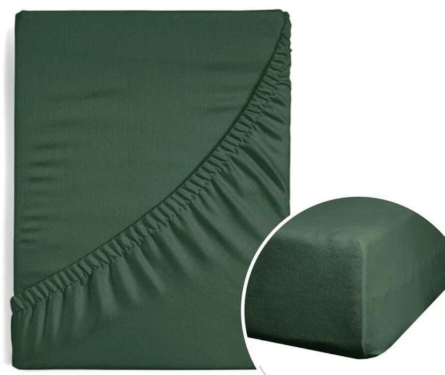 Giacca In Raso Con Cumer 220X200 Verde