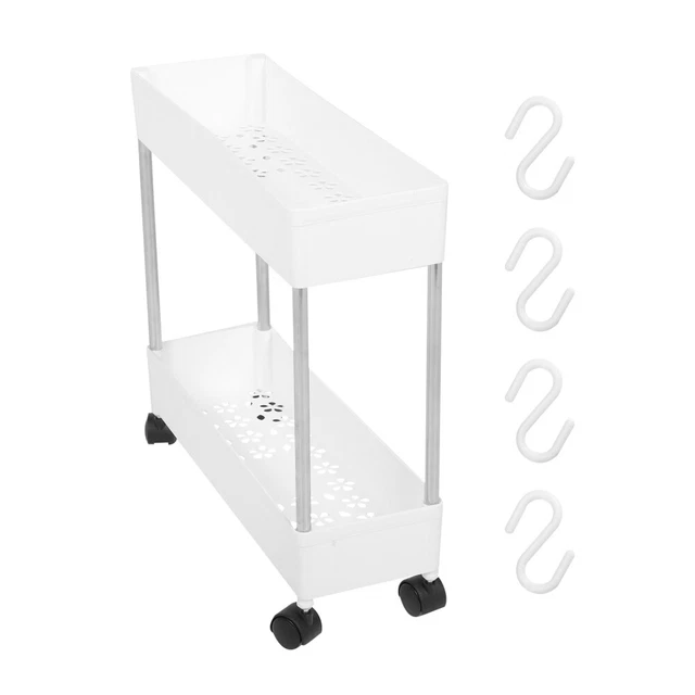 Support De Rangement/séchage Pour Cadres D'écran - 8 étages - 25 X 28 Cm Par Niveau - Neuf