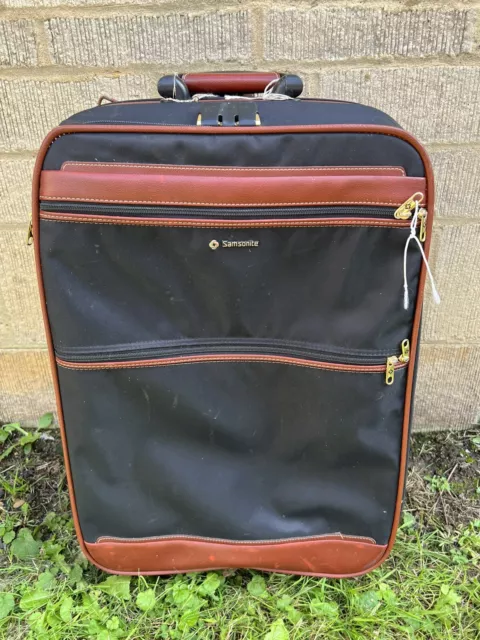 SAMSONITE ENDURE Suitcase TELESCOPIC HANDLE spare Replacement part