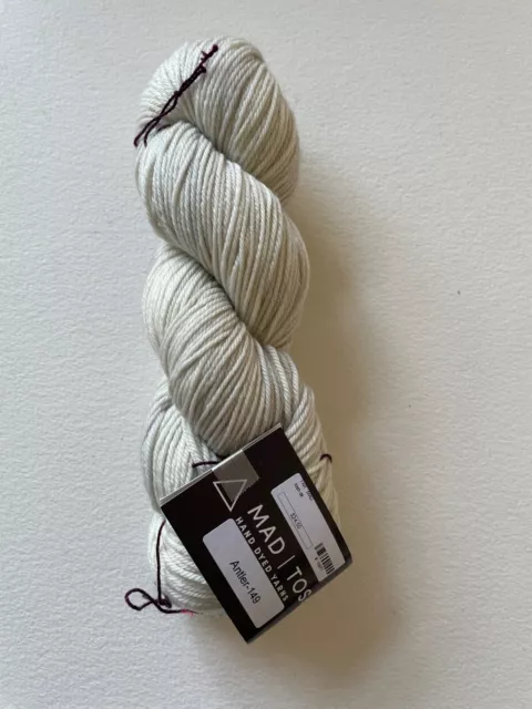 Madelinetosh - Tosh DK yarn in Atler, 100 g, 225 yards