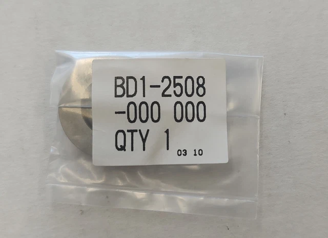 Canon MPA-600FA, Spring Holder, BD1-2508