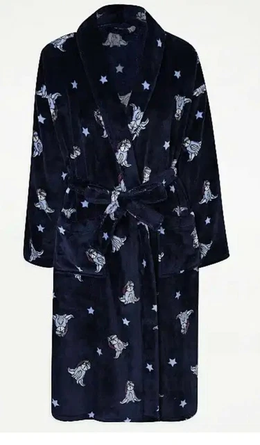 Pajamas Primark Winnie The Pooh Dressing Gown Primark Winnie The