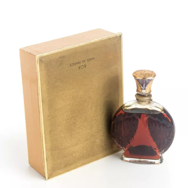 Corday Toujours Moi Perfume 1OZ 30ml Parfum Extrait Box Vintage Original Sealed 2