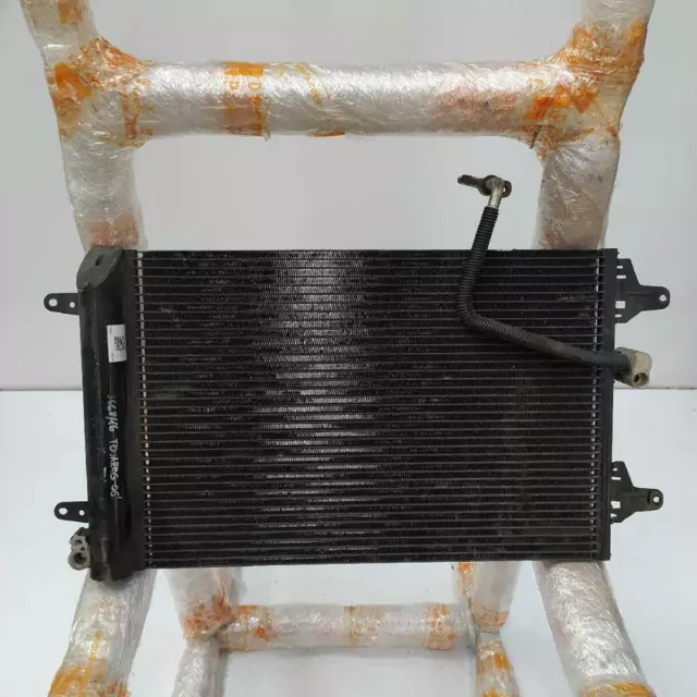 radiateur de chauffage VW TOUAREG (7LA 7L6 7L7) 2.5 R5 2002 11847