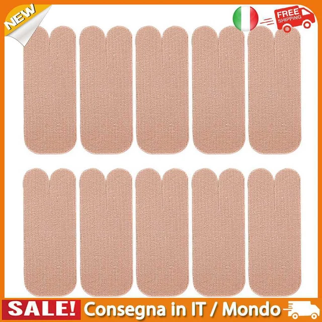 IT 10pcs Kinesiology Thumb Patch Muscle Pain Relief Athletic Recovery Finger Cov