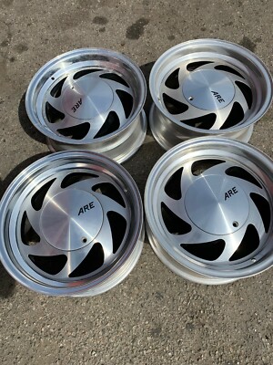 2.15 x17 rim
