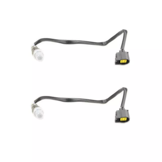 2x Sonde Lambda En + selon Cat pour Mercedes-Benz W204 C207 Jeep Dodge Chrysler