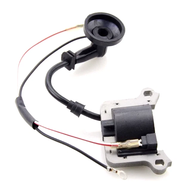 IGNITION COIL FOR 2 STROKE 49CC POCKET BIKE 9.99 PicClick