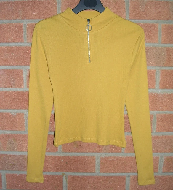RIVER ISLAND NUOVO LOOK ecc Pacchetto top gonna leggings jeans età 10-11 146 cm 3