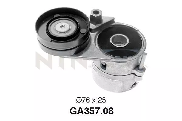 Galet Tendeur (Courroie D'accessoire) Audi A4 B5 2.5 Tdi,A6 C5 2.4,A4 B6 2.4