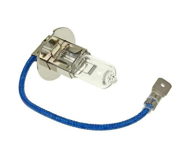 Ampoule 12V 55W FLÖSSER PK22S H3
