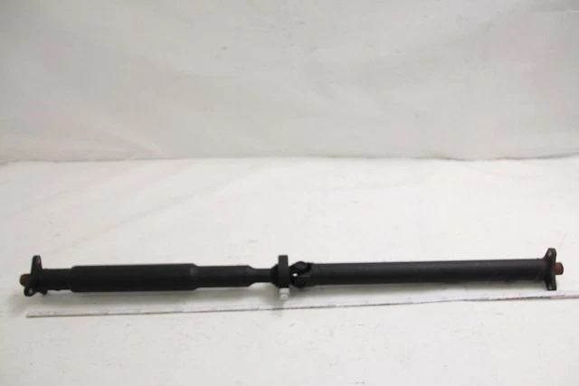 Albero cardanico BMW Serie 3 Touring E91 26107614404 2.0 130 KW 177 CV Diesel 04-2008