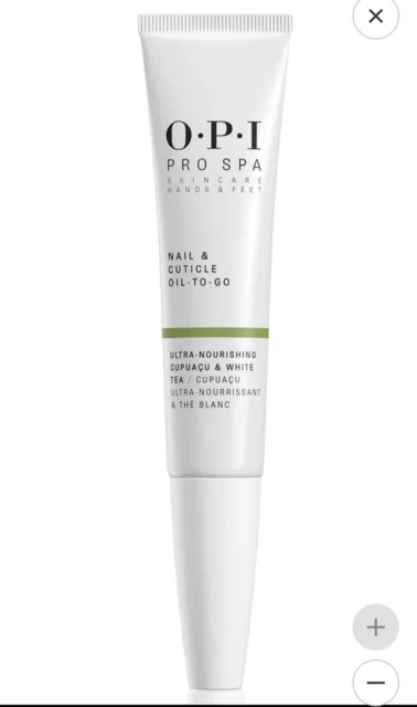 OPI Pro Spa - Nail & Cuticle Oil To-Go 7.5ml