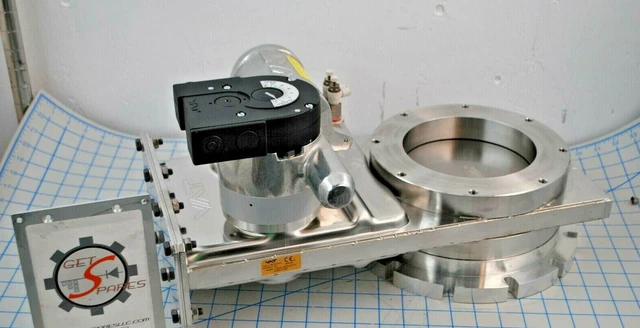 スペシャライズド　S -WORKS MIRROR 155mm Wafer Processing Components, Wafer Processing, Semiconductor & PCB