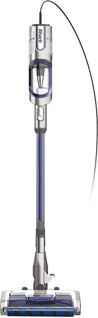 Shark HZ2002 Vertex Ultralight Corded Stick Duoclean Powerfins & Self-Cleaning B