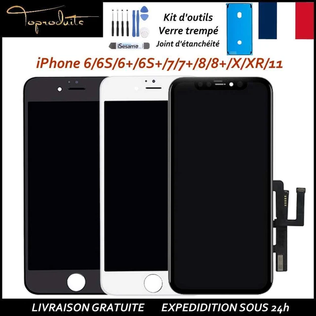 Pièces Détachées Pour IPhone 6S Plus - World ITech - Foto 5