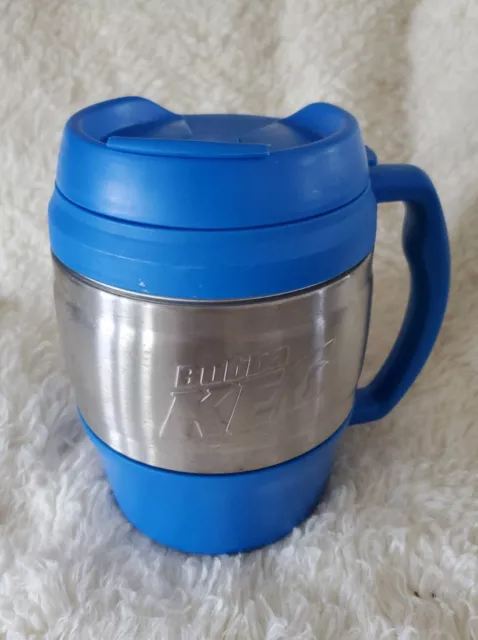 Bubba Keg 52 oz Insulated Travel Mug  Royal Blue