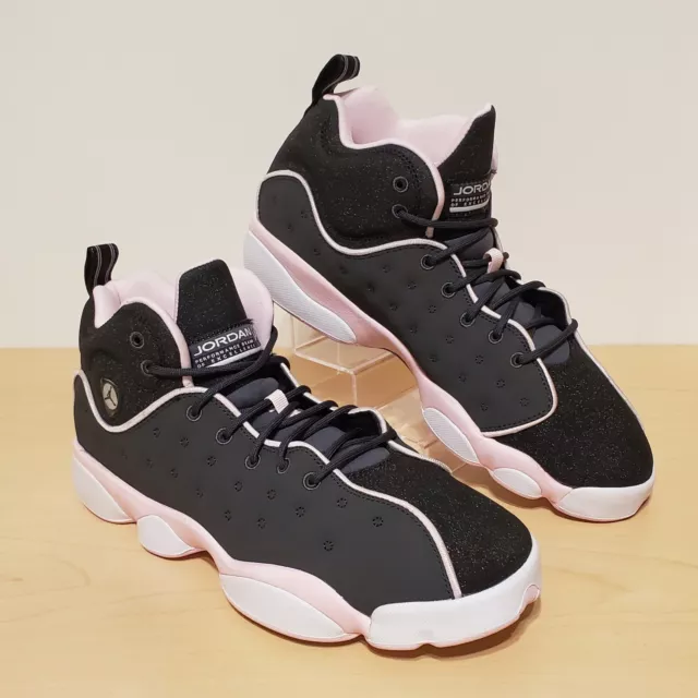 Girl s Jordan Jumpman scocanopy Team