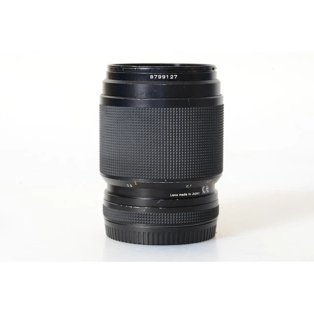 Carl Zeiss Apo-Makro-Planar 4/120 T* für Contax 645 - 120mm F/4 T Macro Lens 2