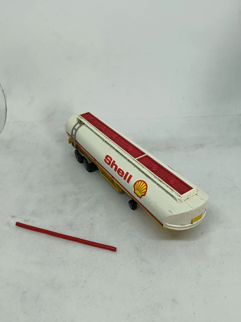 Gama Super - 1:43 - Colani Sattelschlepper 2001 - Modèle - Catawiki