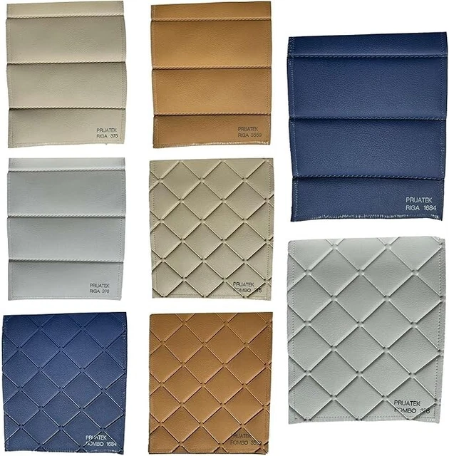 Skay Nautico | Vendita Ecopelle Nautica Al Metro | ::Auto Equipe - Foto 7