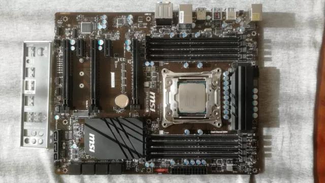 X99a raider sales