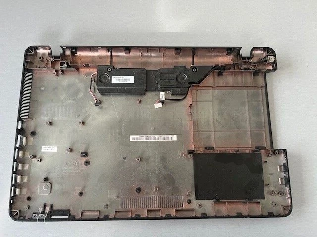 Plasturgie basse bottom case socle cover ASUS X53S (K53SC
