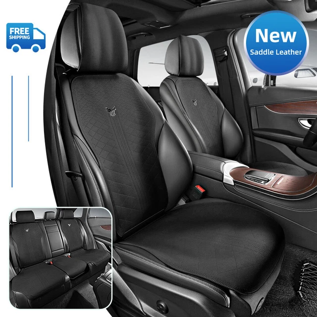Coprisedili auto per coprisedili auto airbag compatibili per BMW Serie 3