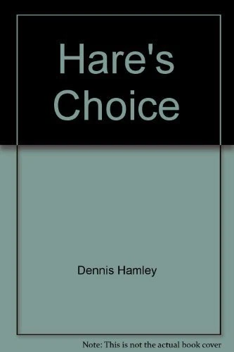 Meg Rutherford Books HARE'S CHOICE (LIONS),DENNIS Hamley, Meg Rutherford EUR 3,28 - PicClick IT
