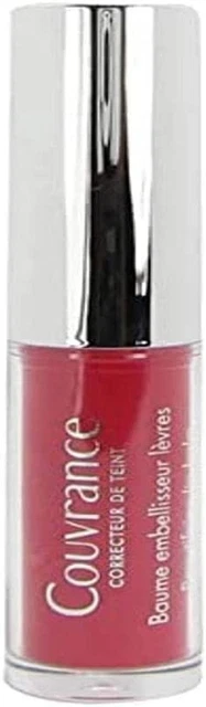 AVENE Couvrance Beautifying Lip Balm SPF20 3g  Velvet Pink