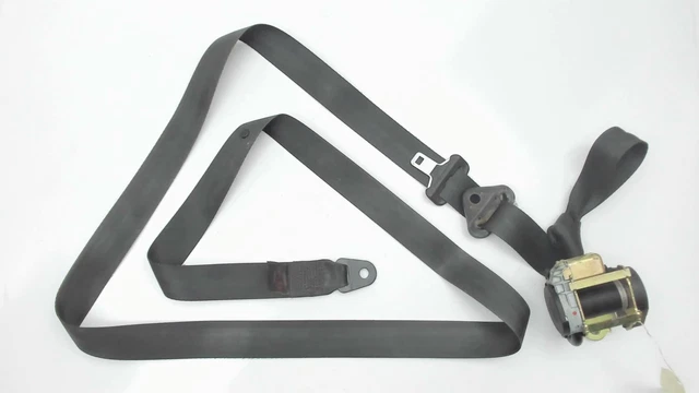 Ceinture avant gauche 00008973L7 CITROEN XSARA PICASSO PHASE 2 1.6/R:67198318
