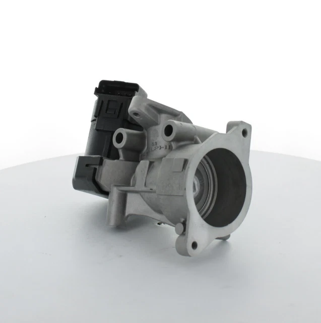 Sonde Température échappement FAP Pour Fiat Scudo/Ulysse 2.0 D - Réf. SC58670, Neuf