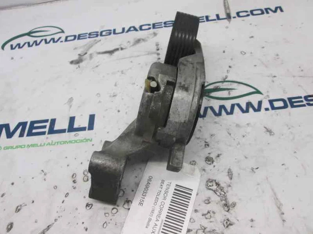 06A903315E galet tendeur pour SEAT TOLEDO II 1.6 1998 614797 3