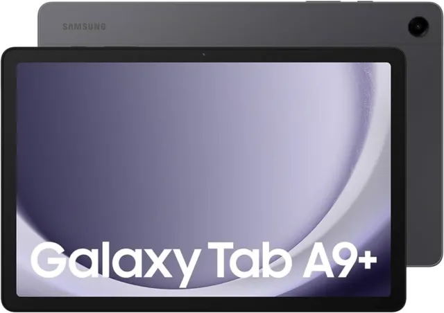 Lenovo Tab P11 5G 128 Go 27,9 cm (11) Qualcomm Snapdragon 6 Go Wi-Fi 5  (802.11ac) Android 11 Gris - Lenovo
