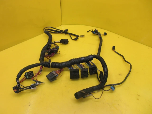 Electrical Systems, Inboard Engines & Components, Boat Parts