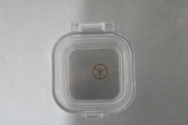 Bascule De Renvois (Rocking Bar / Wippe) Frederic Piguet - Réf 51.052 Pour Calibres 950/951/952/953 Et Blancpain