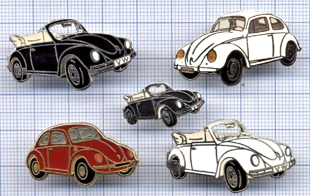 Pin's Mitsubishi Rallye Rothmans - Vintage Collection Automobile - Bon état