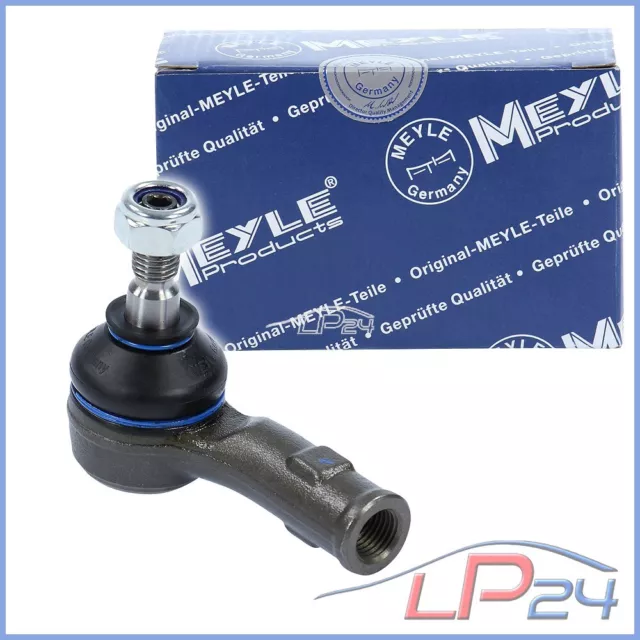 1X Meyle Rotule De Direction Avant Droit Pour Vw Golf 2 1.0-1.8 3 1H 1E 1.4-2.9