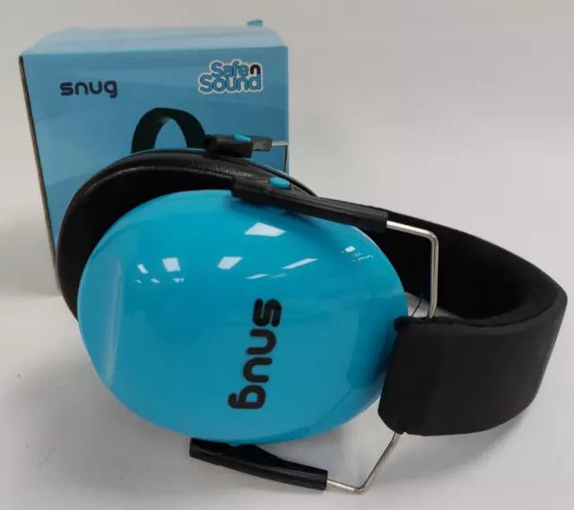 Snug safe n online sound kids earmuffs