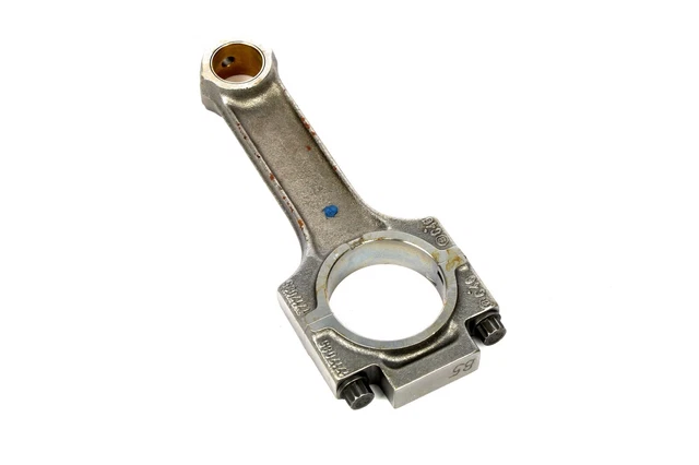 Connecting Rod Conrod 11241288910 OEM New 88-89 BMW E32 750iL 5.0 V12 M70