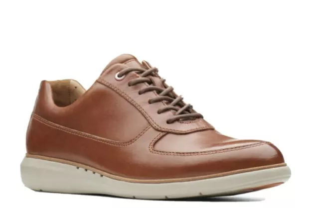 UNSTRUCTURED BY CLARKS Un Voyage Plain Dark Olive Suede UK 11 G 88.95 PicClick UK