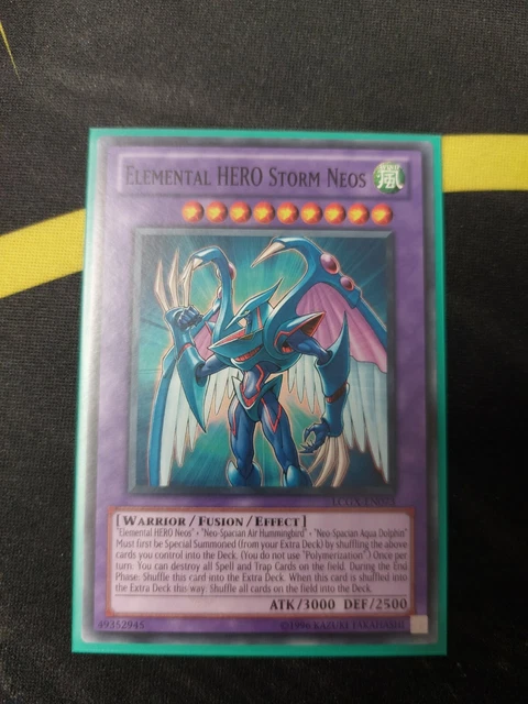 Yu-Gi-Oh! Nanobreaker (EEN-EN018) - Carta Common - Energia Elementale - Unlimited Edition