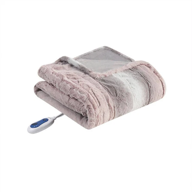 BEAUTYREST ELECTRIC THROW Blanket Controller SCTH3.2.4 FAST SHIP $39.99 -  PicClick