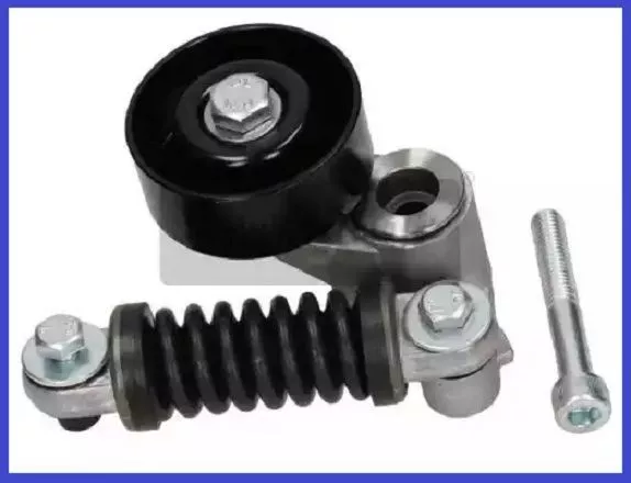 Galet tendeur de courroie Accessoire Renault Laguna Espace 3 2.2D DT