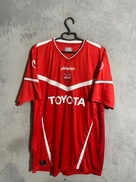 Mini Tenue Football VAFC – Valenciennes FC Toyota, Neuve