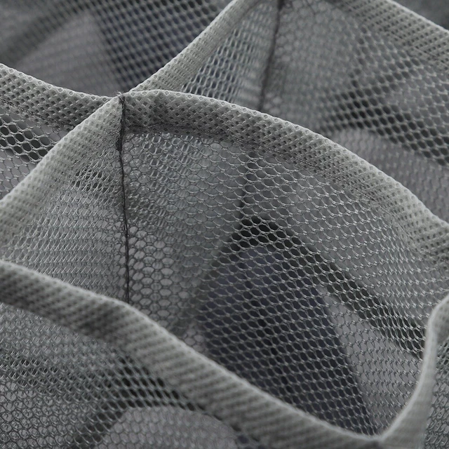 Boîte De Rangement Pour Sous-vêtements Gris FR
