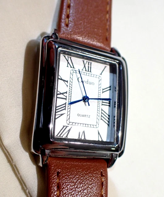 Montre Harley-Davidson Par ZZYZX - Modèle Dame, Quartz, Neuve Sans étiquette